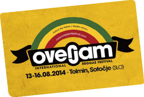Overjam